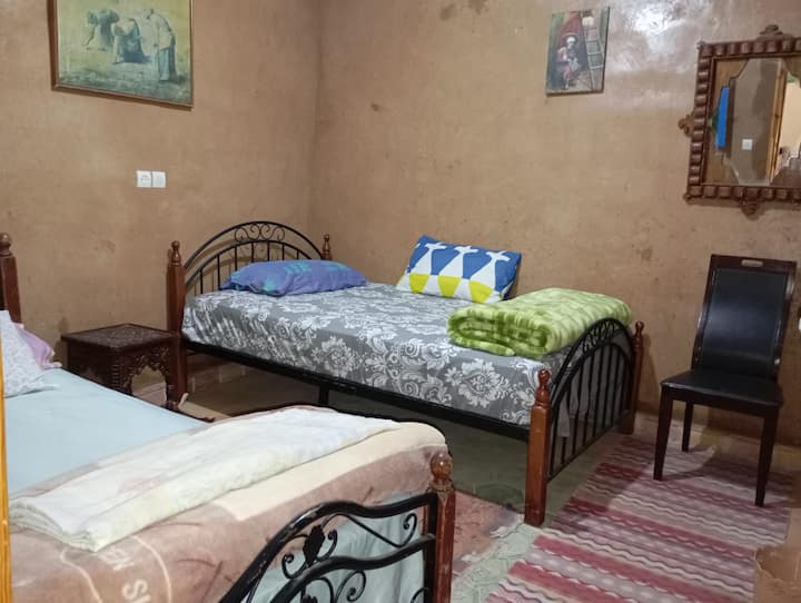 Спална соба 3