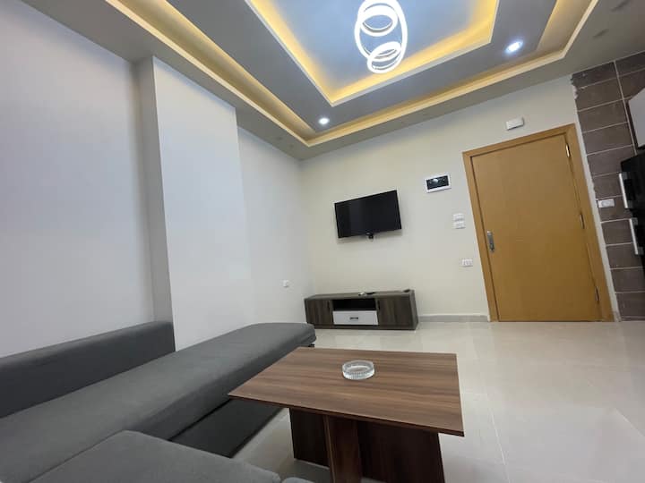 New Apartment Tow Bedroom - Hurghada