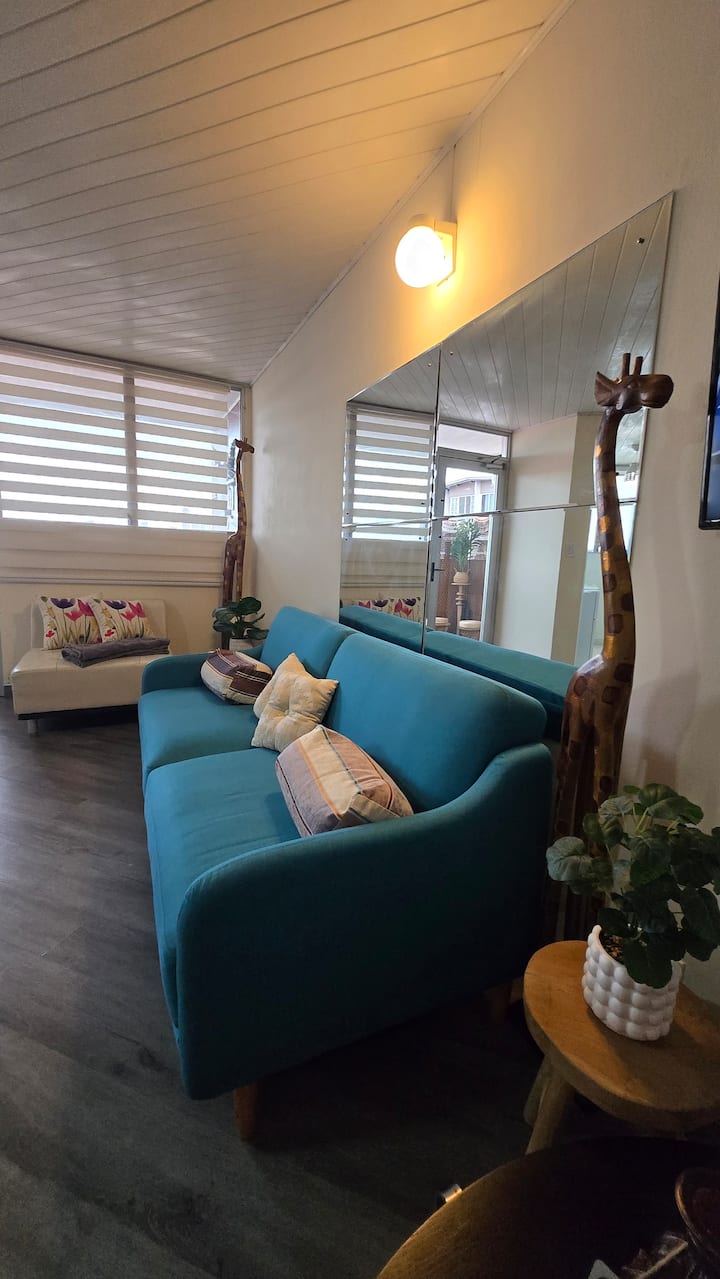 Всекидневна