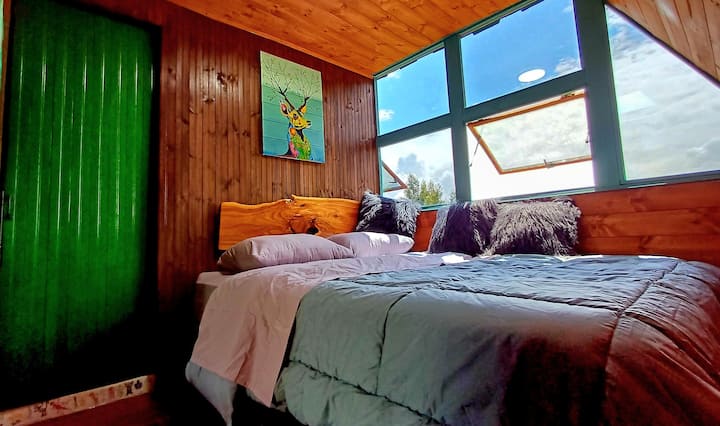 საძინებელი 1