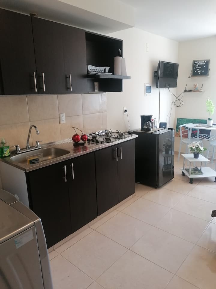 Apartamento Y Parqueadero Conjunto Cerrado Norte - Armenia