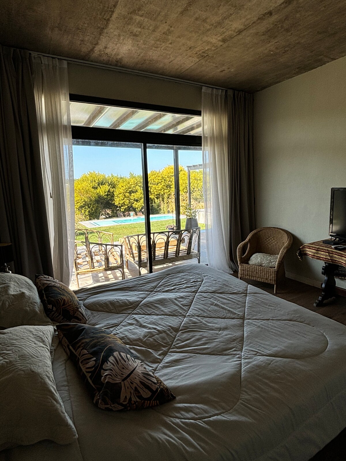 Спална соба 1