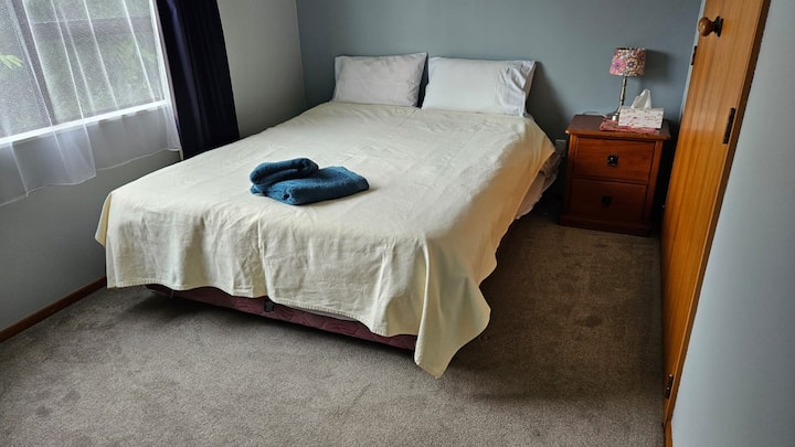 ห้องนอน