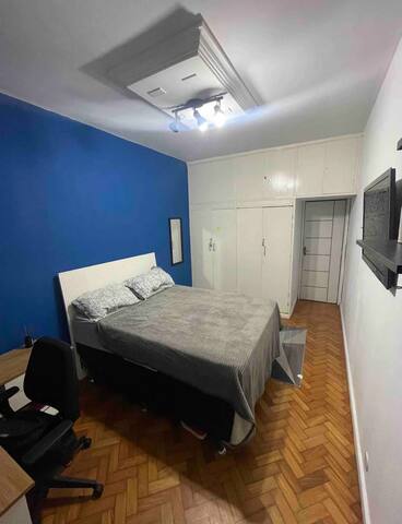 Apt 300 m² – 500 m da praia gallery image 4