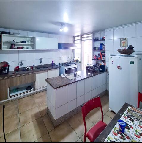 Apt 300 m² – 500 m da praia gallery image 3