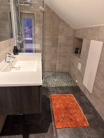 Oslo Central Loft Lounge gallery image 5