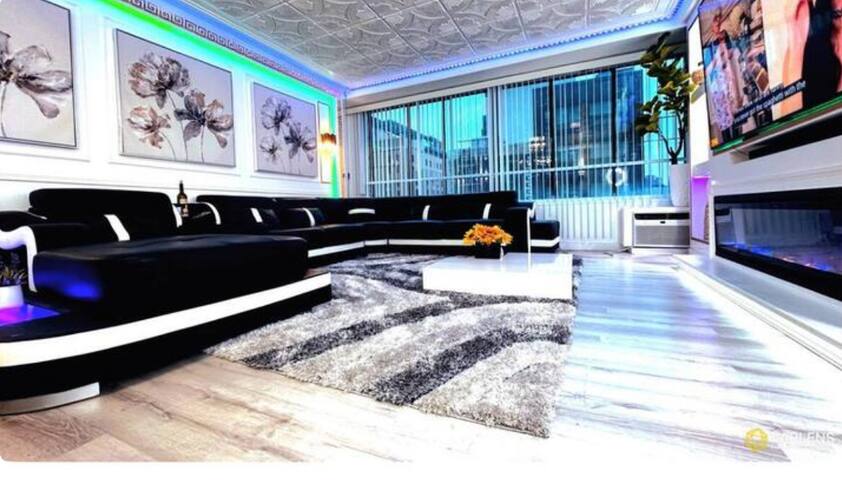 Luxury Retreat in NYC | 5th Ave & Central Park gallery image 3