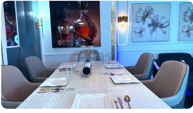 Luxury Retreat in NYC | 5th Ave & Central Park gallery image 5