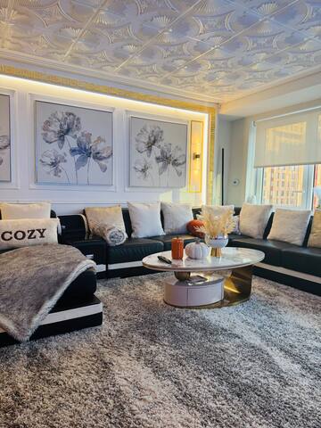 Luxury Retreat in NYC | 5th Ave & Central Park gallery image 2