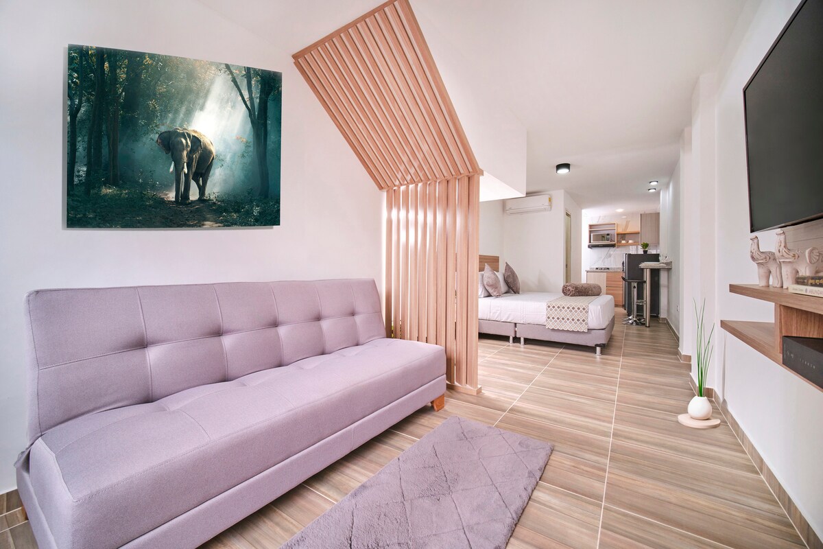 Дневна соба