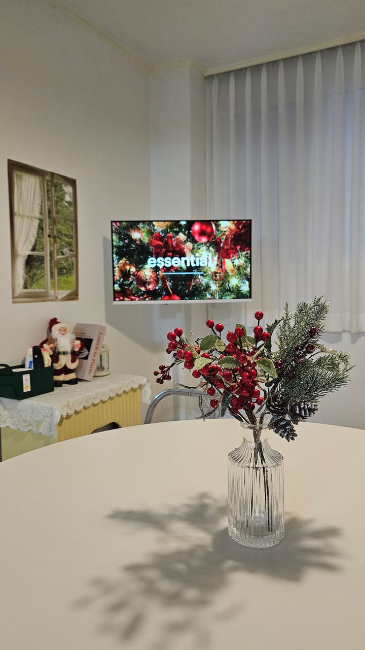 მისაღები ოთახი