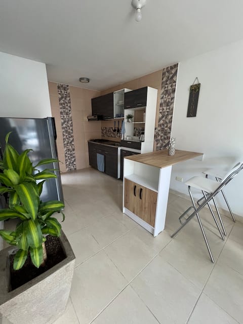 Beautiful house in a gated community near Cúcuta