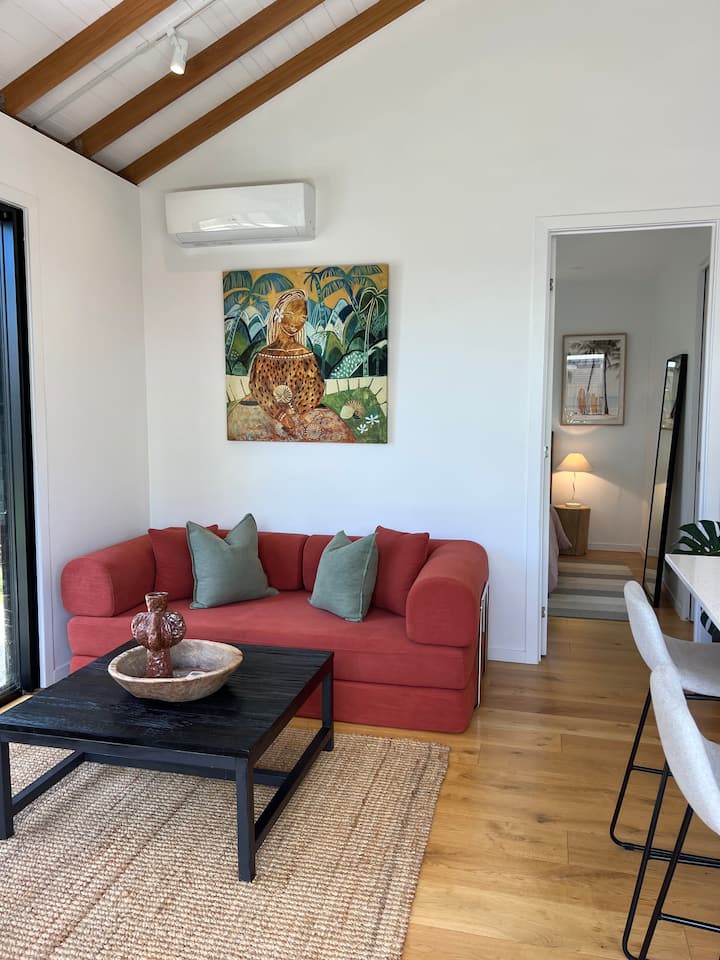 Brand New Oasis On Belongil - Byron Bay