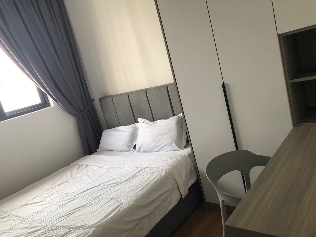 საძინებელი