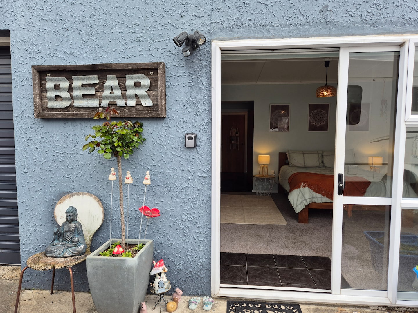 Bear's Cove 5