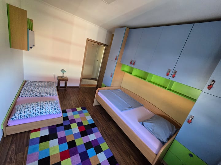 Quarto 2