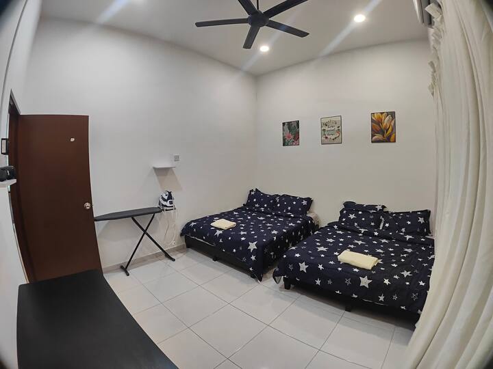 Спална соба 2