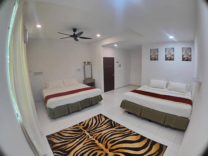 Спална соба 1