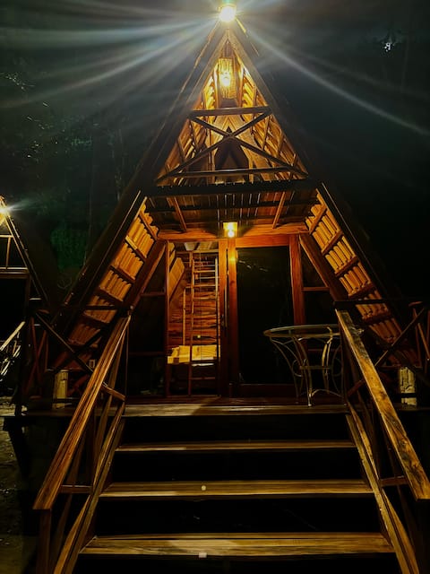 cabana Vale Mulungu 13