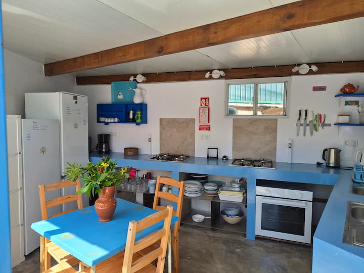Unique Rustic Garden Cabin Twin Suite - 2 - Sintra