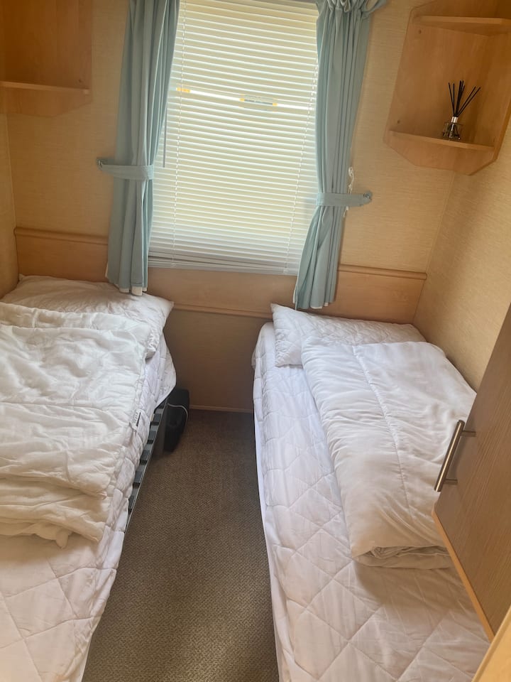 Спална соба 1