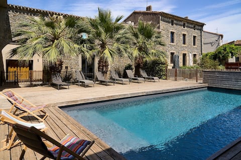 Domaine du Fresquel