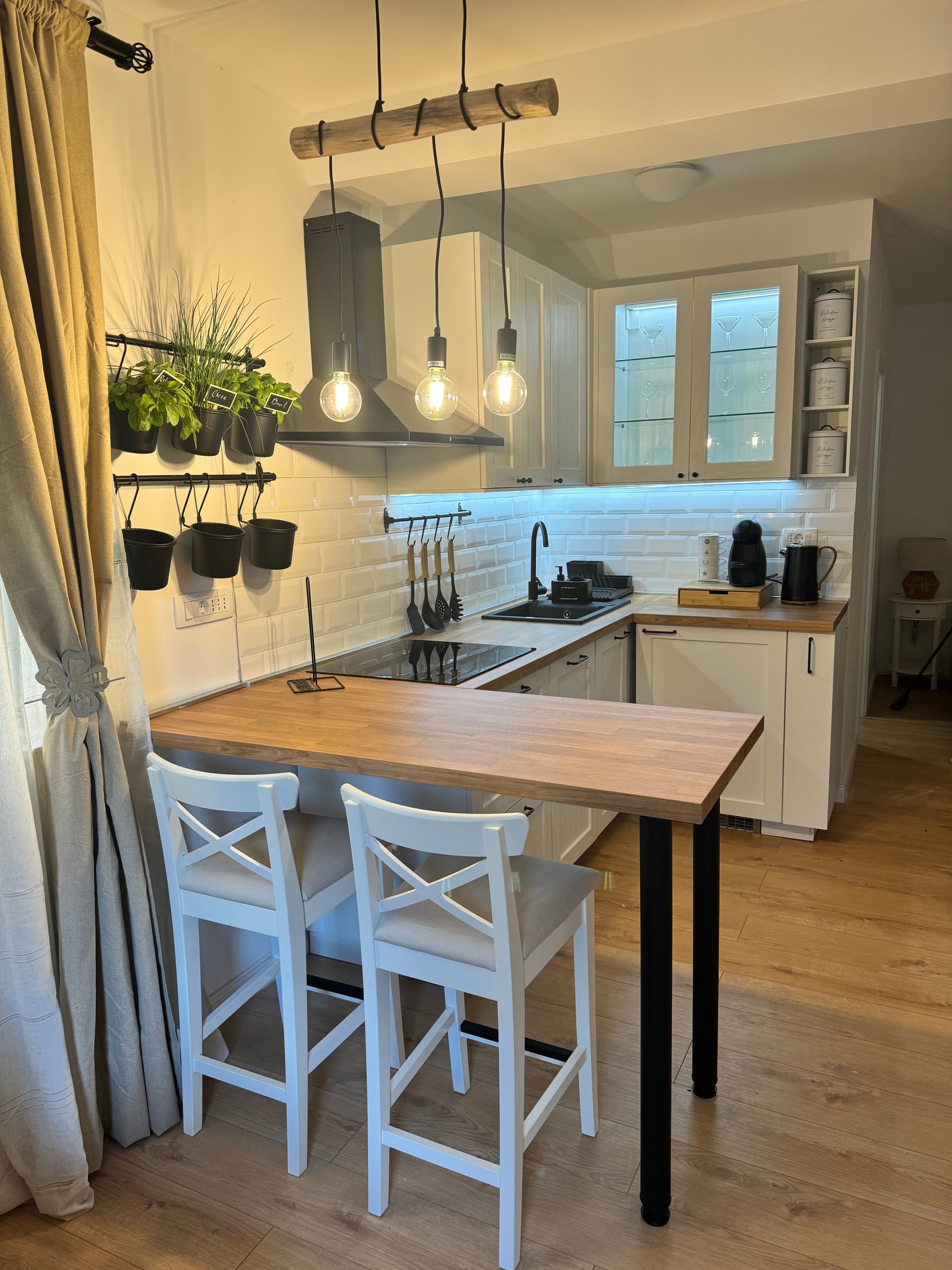 Studio apartman Iman