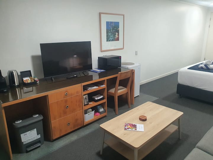 Water Views Studio - Magnetic Island