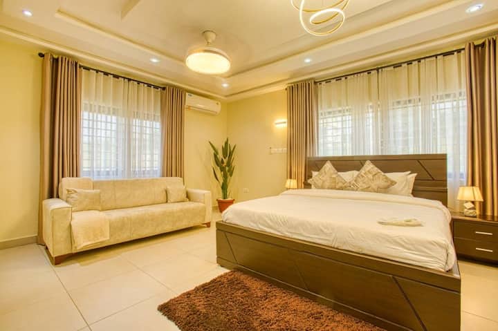 Спална соба 1