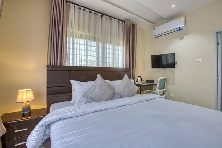 Спална соба 3