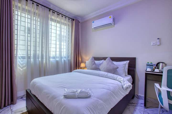 Спална соба 4