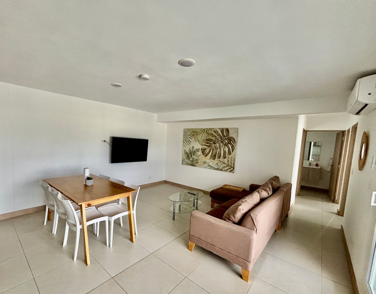 منطقة المعيشة