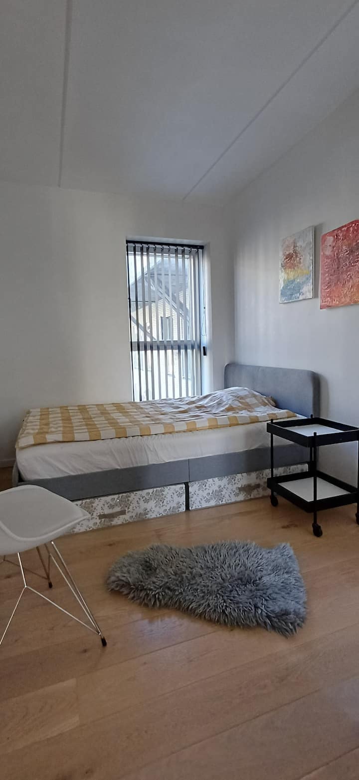 Спална соба 2