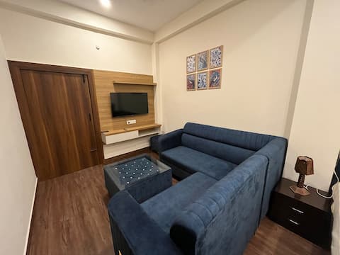Nitraj Home Stays