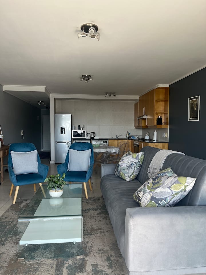 De Waterkant Trendy Loft - Cape Town
