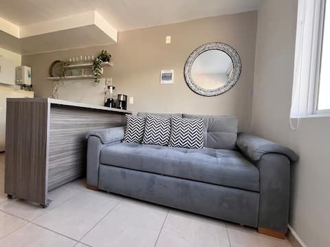 Popular Airbnb listing: Green Home Armenia in Quindío