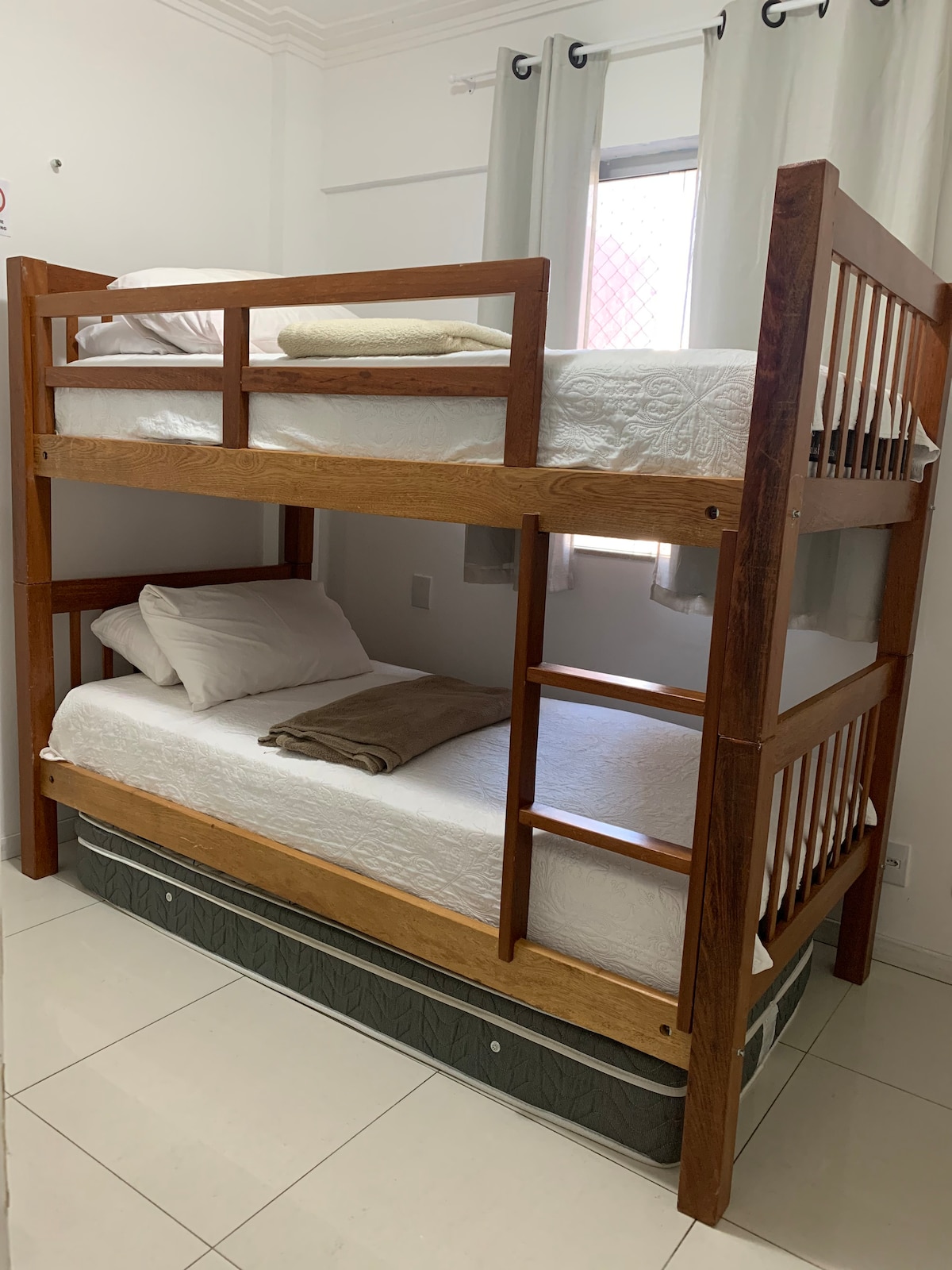 Спална соба 1