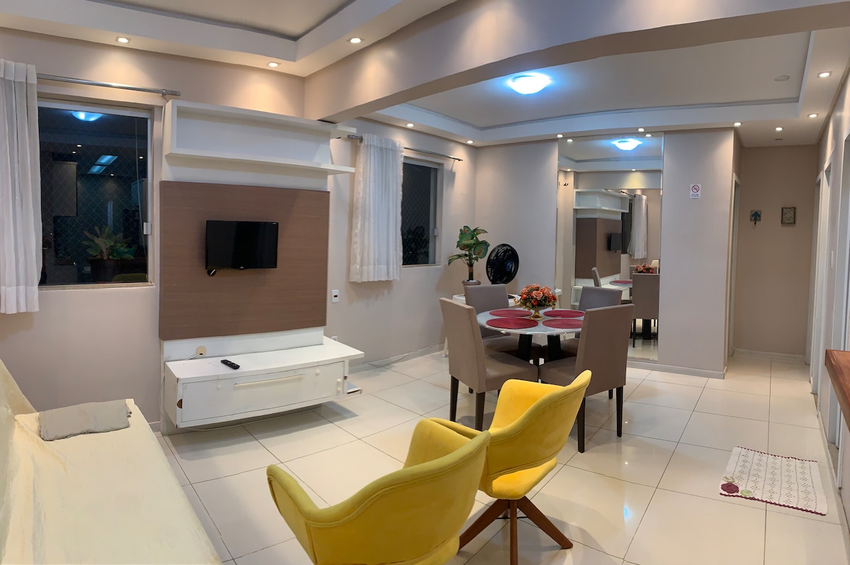 Трпезарија/дневна соба