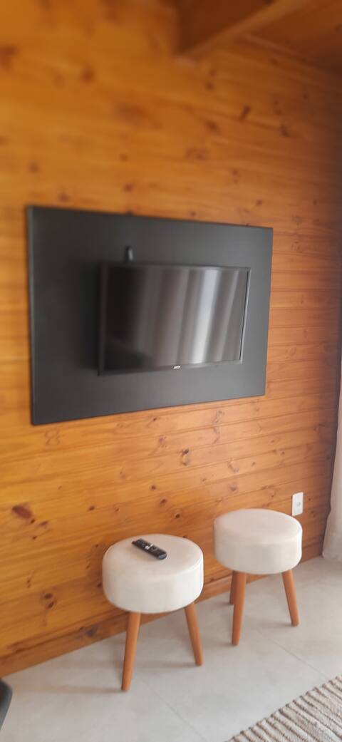 Top Airbnb: Cozy Home 2 em São José