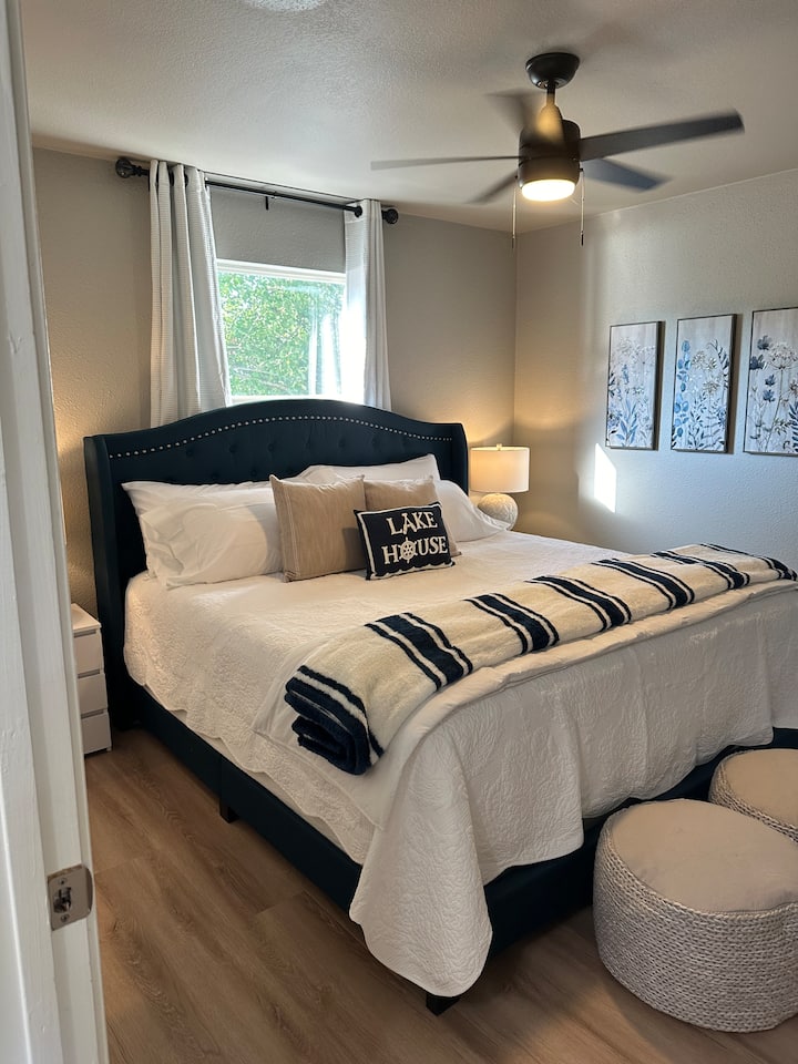 Спална соба 3