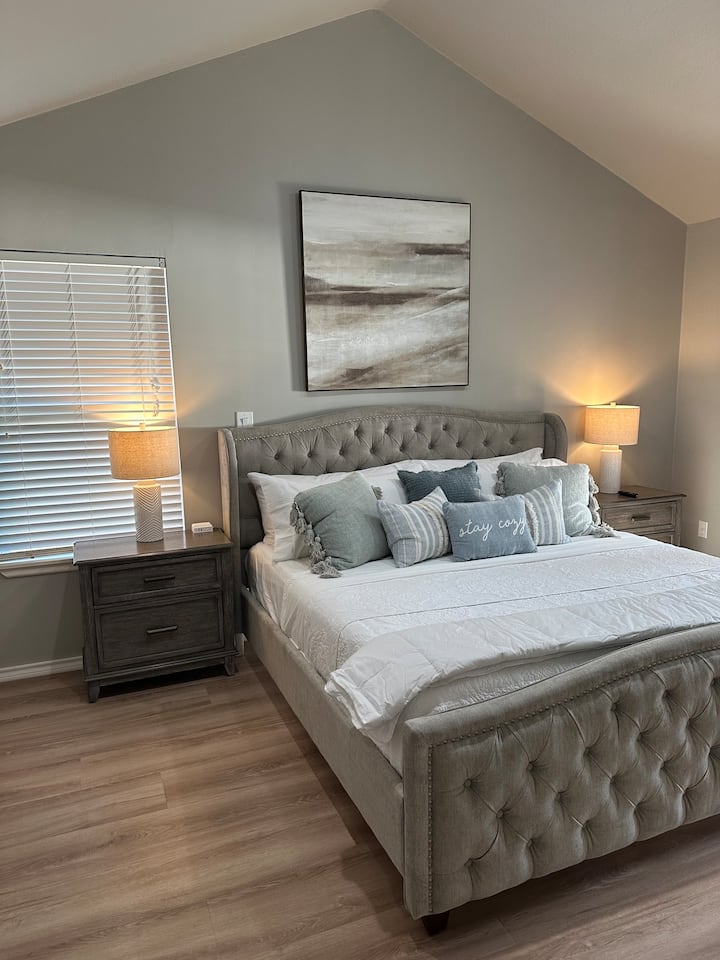 Спална соба 1