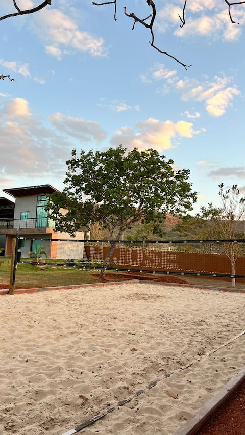 Casa Serra San José
