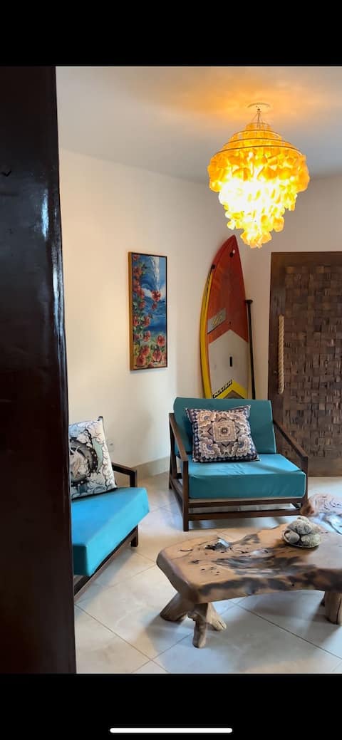 Anúncio popular: Casa Flora - Jericoacoara @casaflora_jeri em Ceará