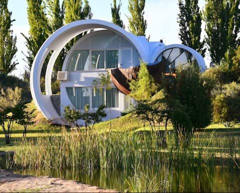 Nautilo San Rafael House