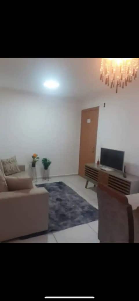 apartamento lugar de paz