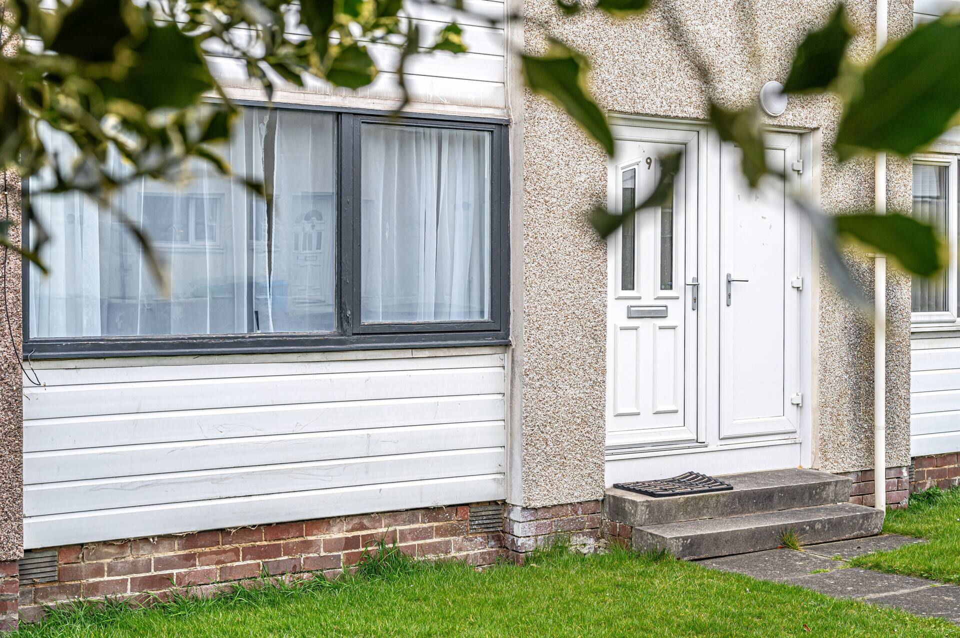 Pure Home Rosyth Dockyard by TBA