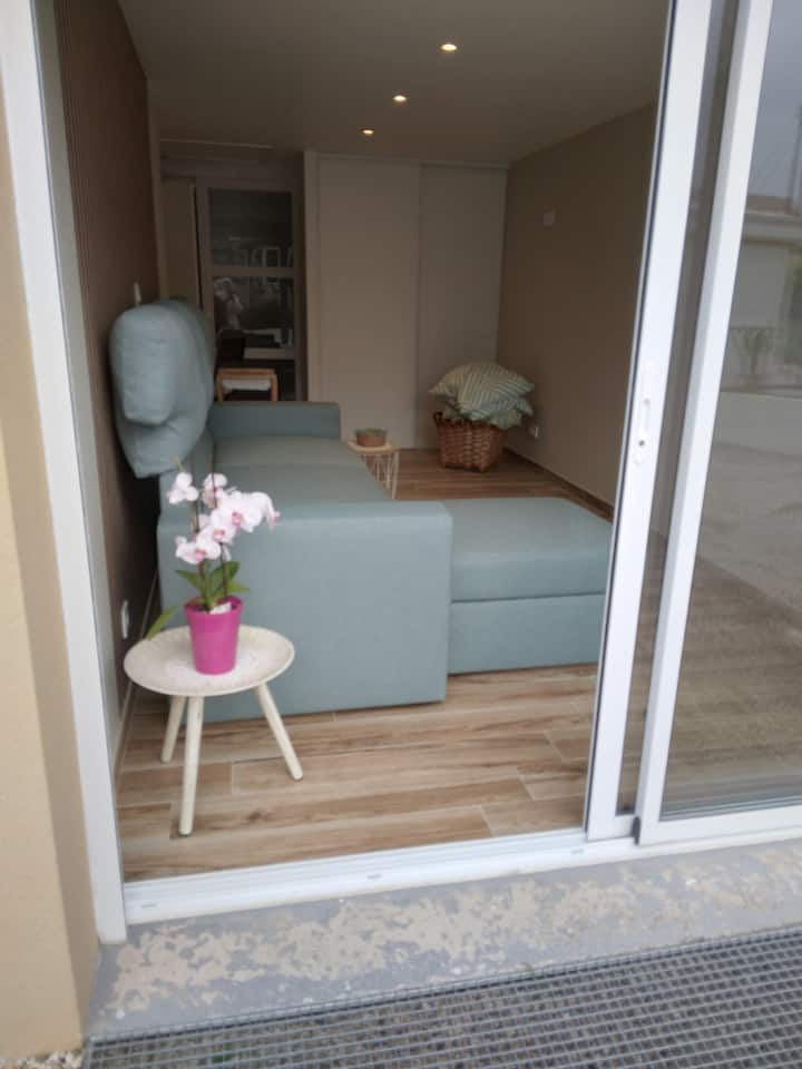 Всекидневна