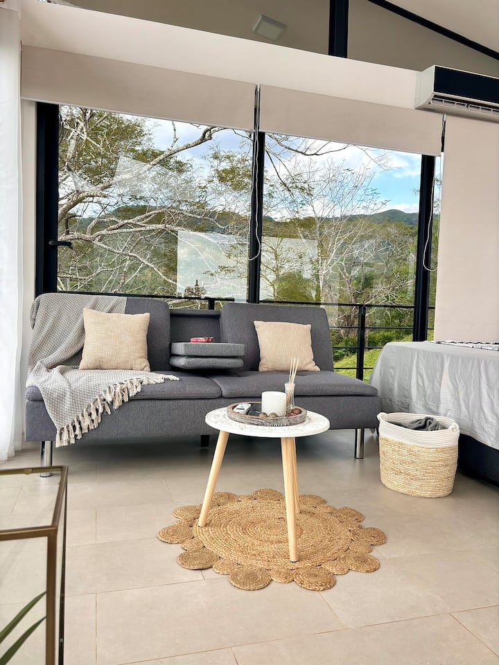 საძინებელი