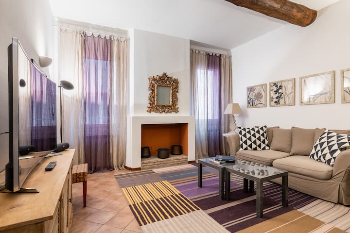 a.C.d.C. “A Casa di Carlo”