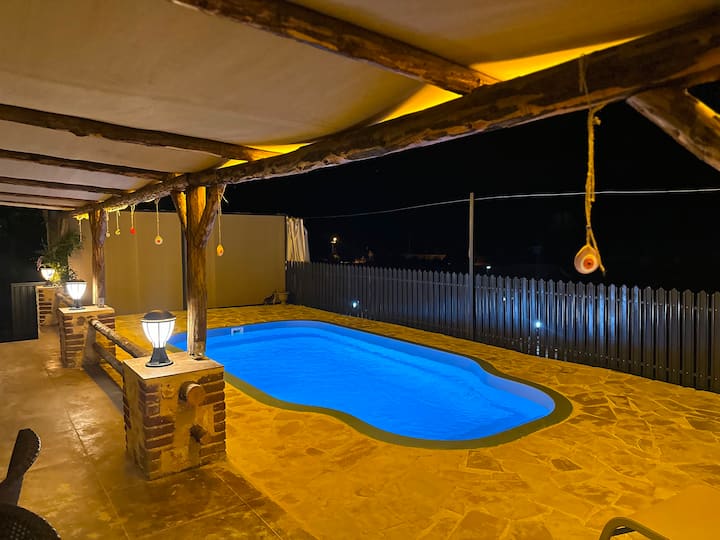 Kas "Köşk Bungalow House" Otantik Taş Ev - Kekova